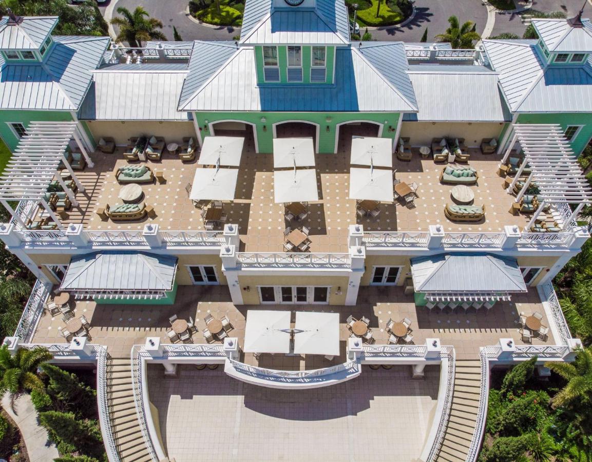 Charming Home By Rentyl Near Disney With Private Pool, Ping Pong Table & Resort Amenities - 7449M Orlando Kültér fotó