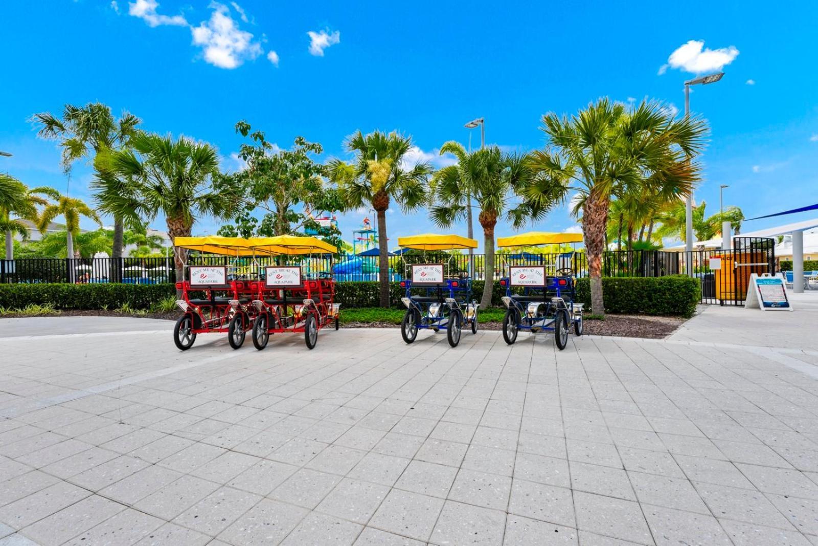 Charming Home By Rentyl Near Disney With Private Pool, Ping Pong Table & Resort Amenities - 7449M Orlando Kültér fotó