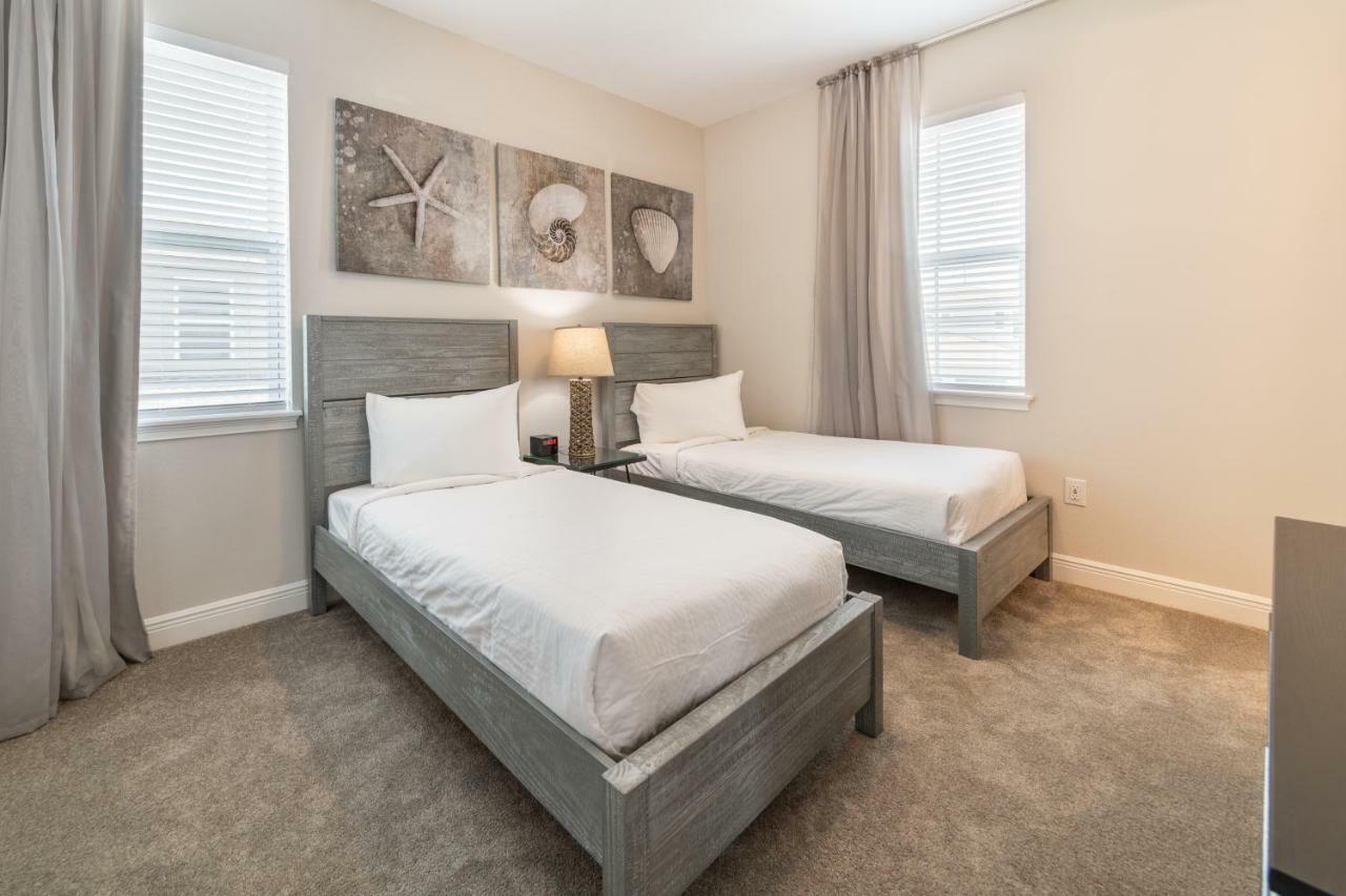 Charming Home By Rentyl Near Disney With Private Pool, Ping Pong Table & Resort Amenities - 7449M Orlando Kültér fotó